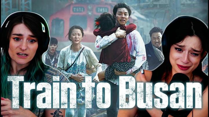 Mary Cherry - Train to Busan (2016)