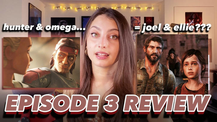 BAD BATCH EPISODE 3 REVIEW (**SPOILERS**)