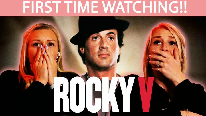 Popcorn In Bed - Rocky V (1990)