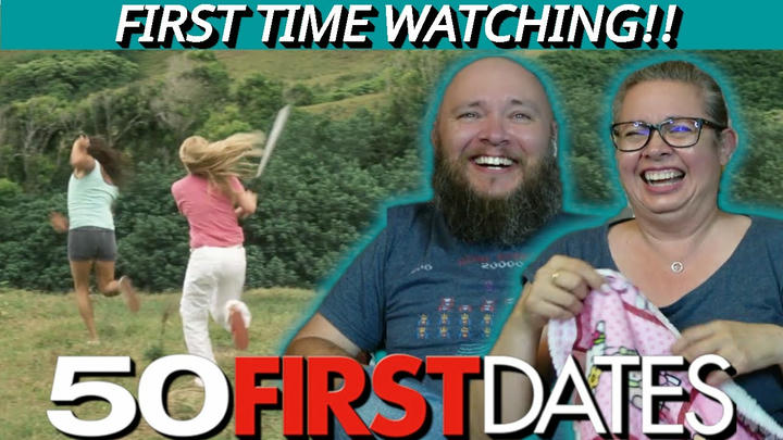 Pop Culturally Challenged - 50 First Dates (2004)
