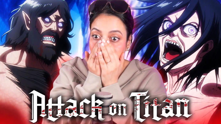You're Telling Me Eren Ate WHO?! 😭 | Attack on Titan S3 Episodes 6-7
