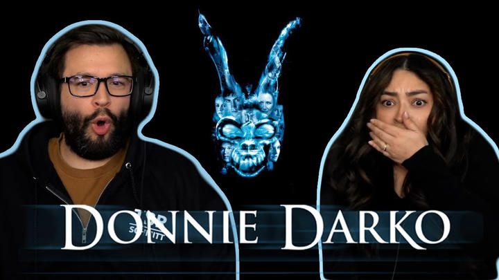 TBR Schmitt - Donnie Darko (2001)