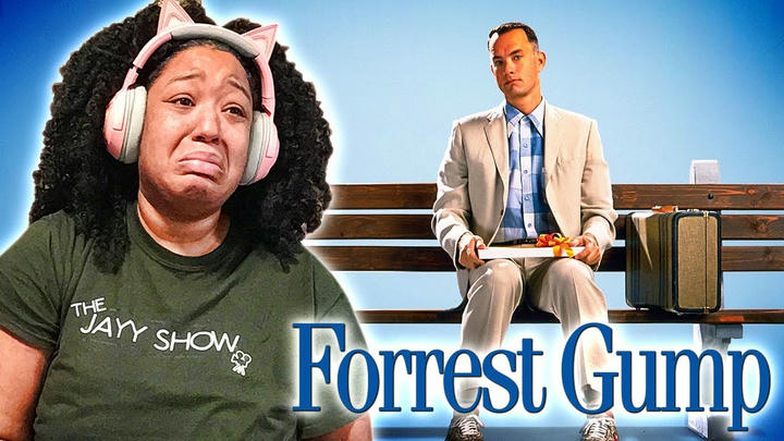 WATCH WITH JAYY - Forrest Gump (1994)