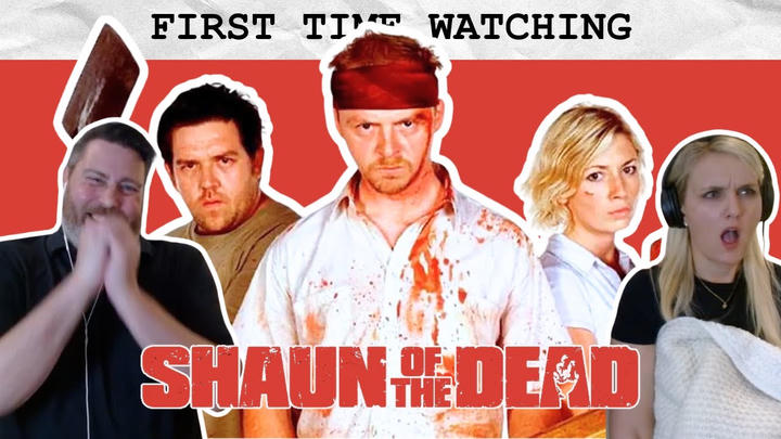 Video Village - Shaun of the Dead (2004)