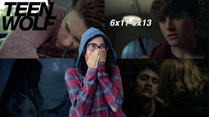 "I'VE HAD ENOUGH!!!" Teen Wolf 6x11-6x13 Reaction & Commentary (SEASON 6B PREMIERE)