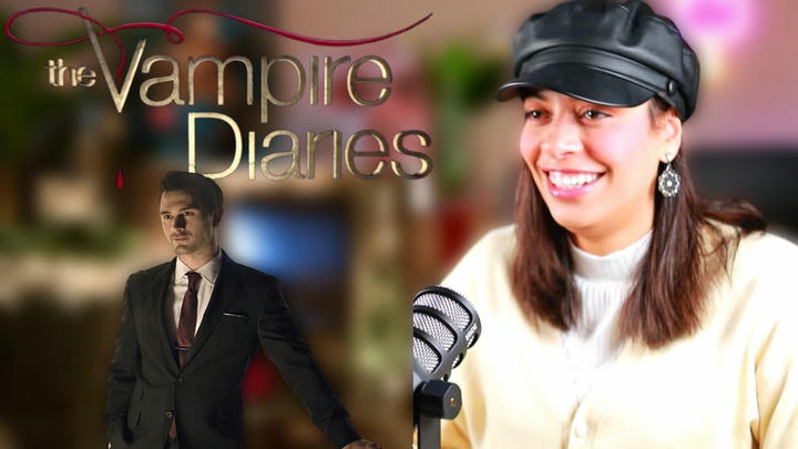 I love this 😍The Vampire Diaries~S07E19 ~Somebody That I Used to Know♡First time Reaction&Review♡