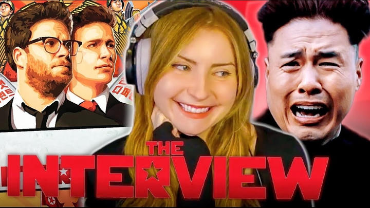 VKunia - The Interview (2014)