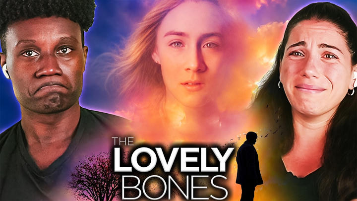 The Perfect Mix - The Lovely Bones (2009)