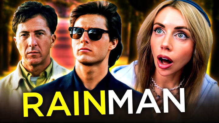 kanpai ky - Rain Man (1988)