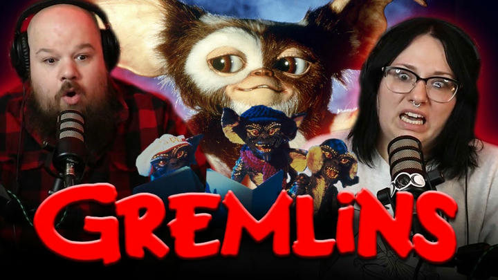 BRIDGECO - Gremlins (1984)
