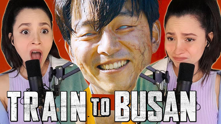 Amanda Miquilena - Train to Busan (2016)