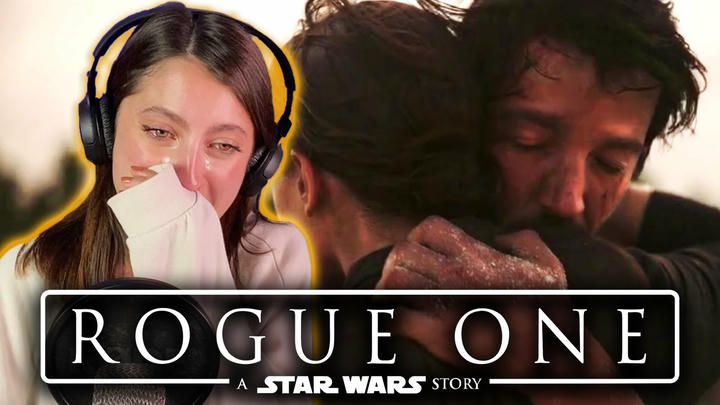 Catherine LaSalle - Rogue One: A Star Wars Story (2016)