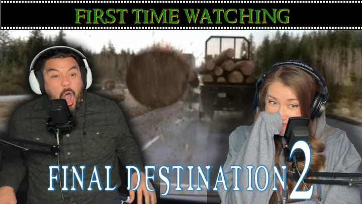 Lord of The Reviews - Final Destination 2 (2003)