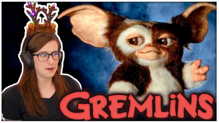 Movies with Mary - Gremlins (1984)
