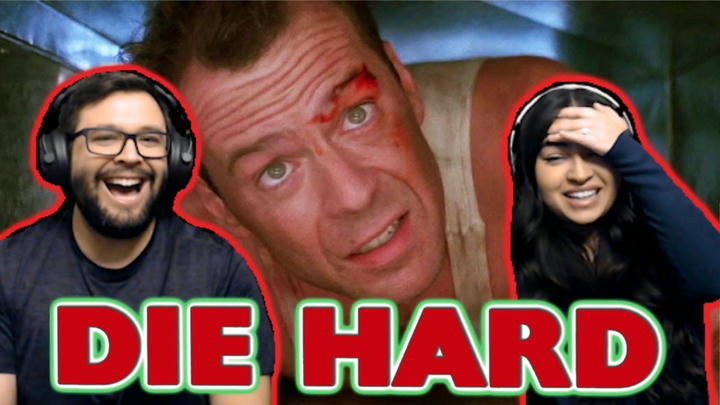 TBR Schmitt - Die Hard (1988)