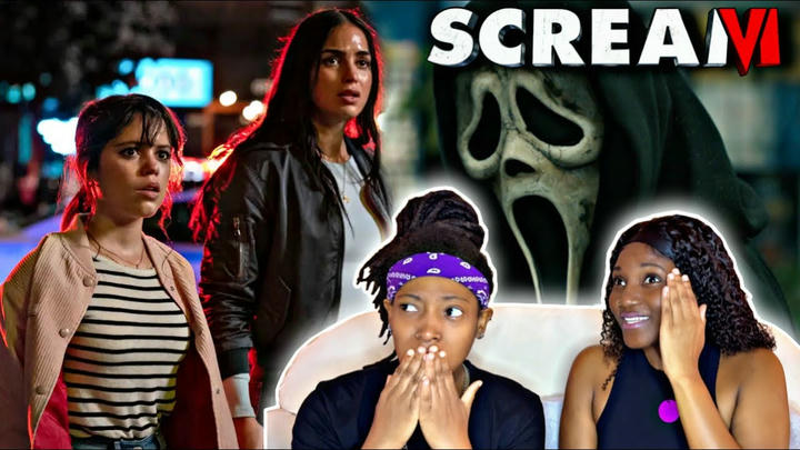 Scream VI (2023)