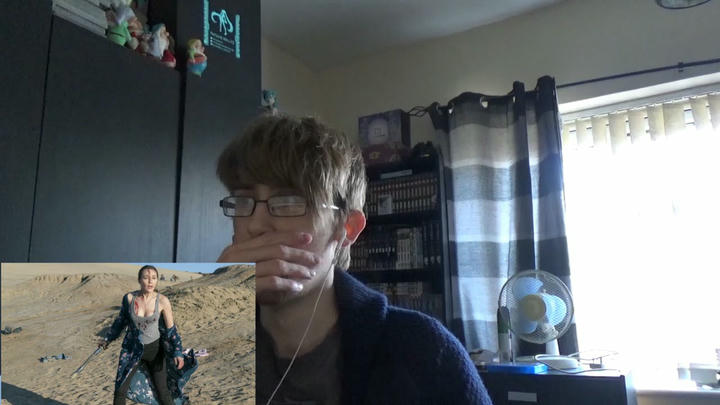 Fear the Walking Dead (2015)