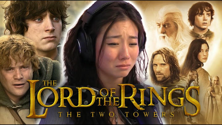 The Lord of the Rings: The Two Towers (2002)