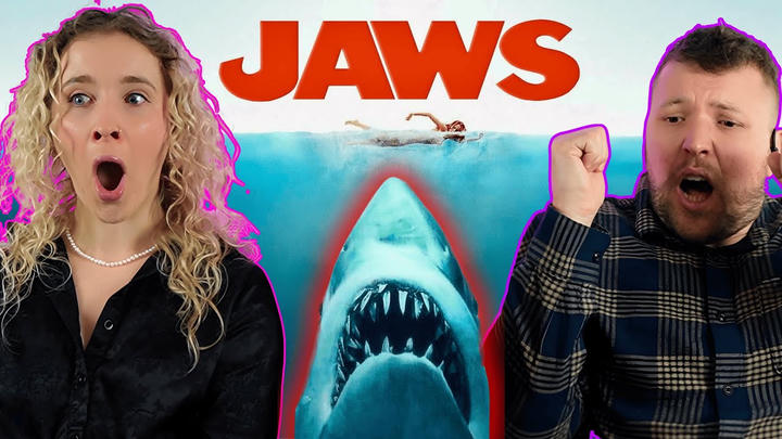 Flix n Feels - Jaws (1975)