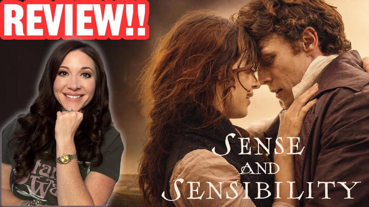 Sense and Sensibility *WILL MAKE YOU BELIEVE IN LOVE (2026) Review!!