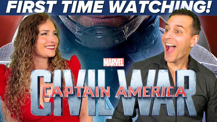 Jrocks & Devinity - Captain America: Civil War (2016)