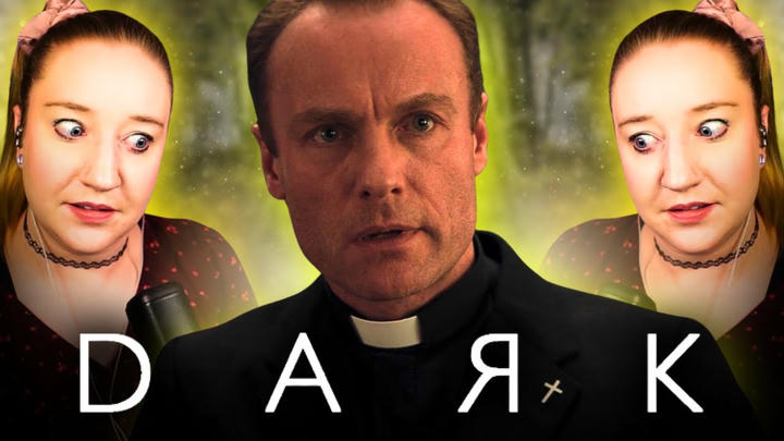 DARK 2x08: Endings and Beginnings | Enden und Anfänge ✦ First Time Watching Reaction