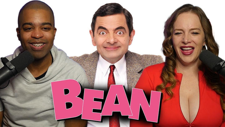 See Jane Go TV - Bean (1997)