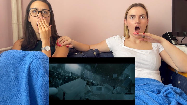 The Expanse 4x06 Reaction