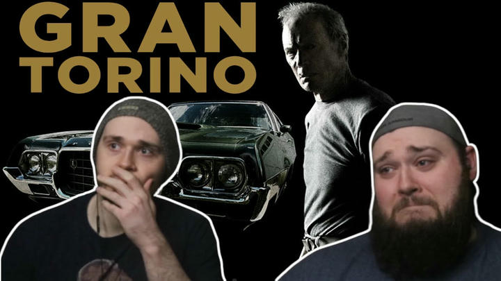 Gran Torino (2008)
