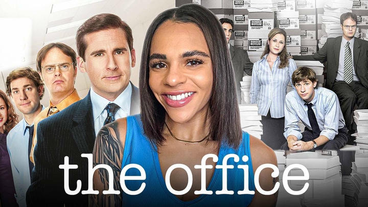 The Office Season 5 Episode 24  'Casual Friday' First Time Reaction