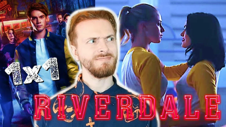 Tyler Alexander - Riverdale (2017)