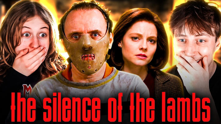 The Nightly Watch - The Silence of the Lambs (1991)