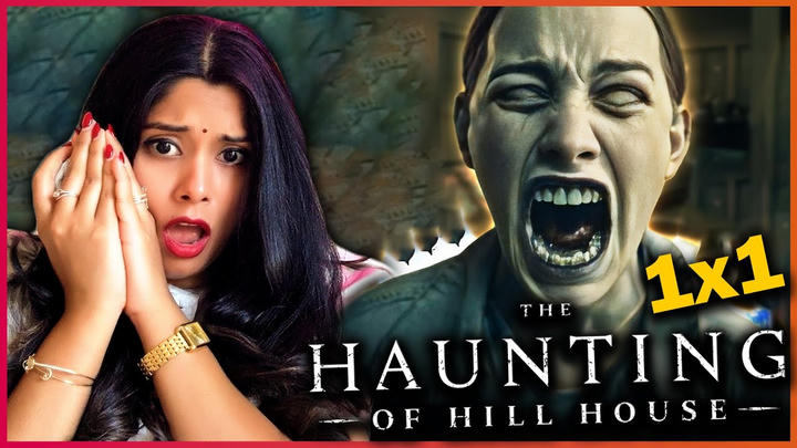 Indian Calypso - The Haunting of Bly Manor (2020)