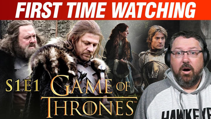 Awesome US Movies - Game of Thrones (2011)
