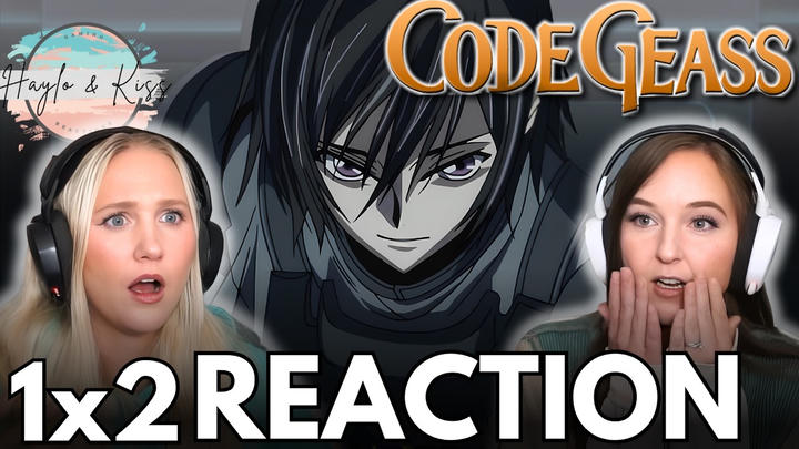Haylo & Kiss - Code Geass (2006)