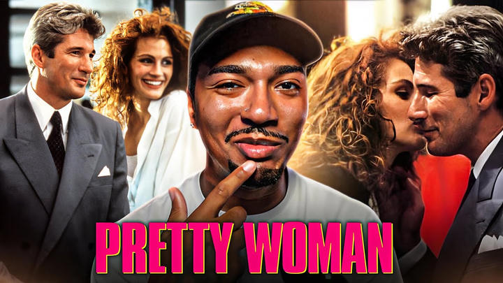 Mr FLICKS - Pretty Woman (1990)