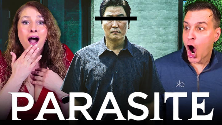 Jrocks & Devinity - Parasite (2019)