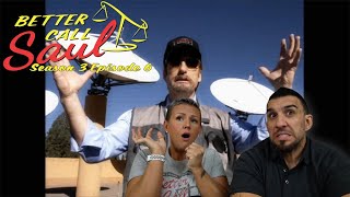 Better Call Saul Season 3 Episode 6 'Off Brand' REACTION!!