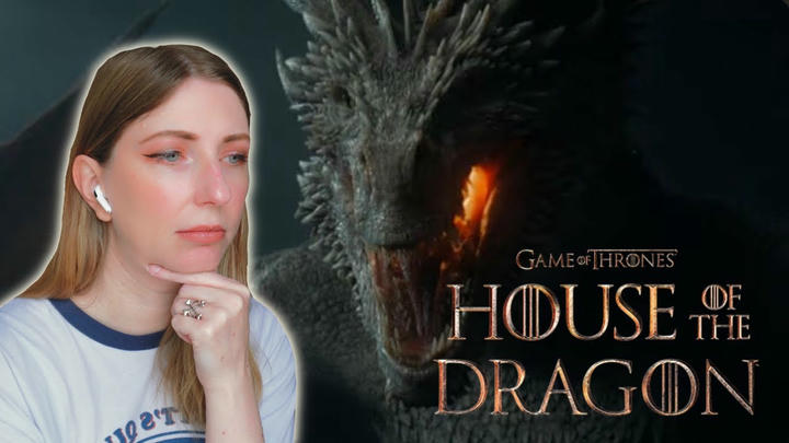 *House Of The Dragon* Season 2 Episode 6  ‘Small Folk' REACTION Game Of Thrones!