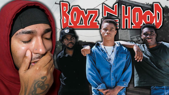 Mr FLICKS - Boyz n the Hood (1991)