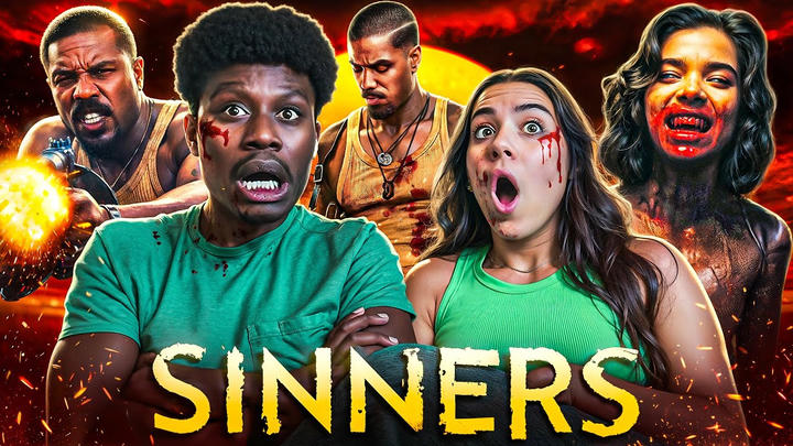 The Perfect Mix - Sinners (2025)