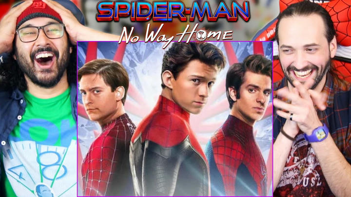 SONY REACTS To Spider-Man Leaks of Tobey Maguire & Andrew Garfield In No Way Home - REACTION!!