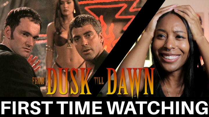 Nox So Subtle - From Dusk Till Dawn (1996)