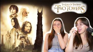 Spicy Sugar - The Lord of the Rings: The Two Towers (2002)