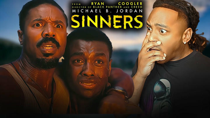 IT'S MR. VIDEO - Sinners (2025)