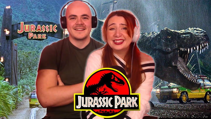 Coyzy Movie Night - Jurassic Park (1993)