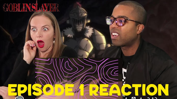 See Jane Go TV - Goblin Slayer (2018)