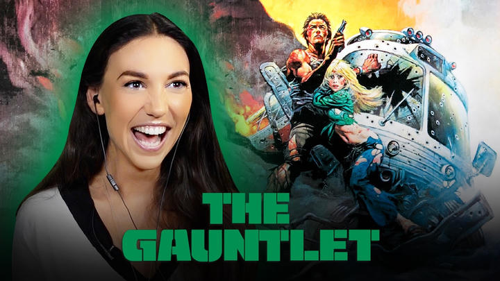 The Coby Show - The Gauntlet (1977)