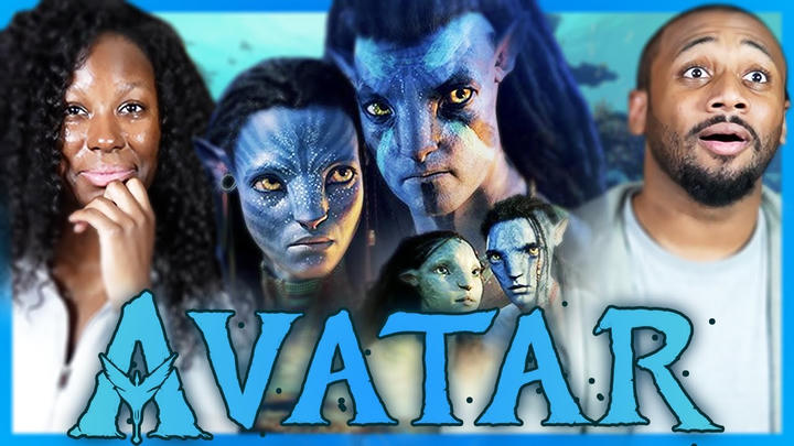 Mair & Sophie - Avatar: The Way of Water (2022)