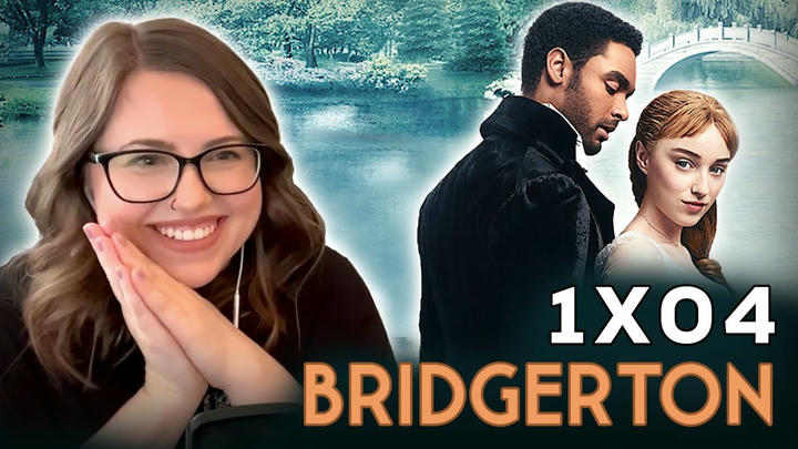 BRIDGERTON (1x04) "An Affair of Honor" | First Time Watching | Reaction